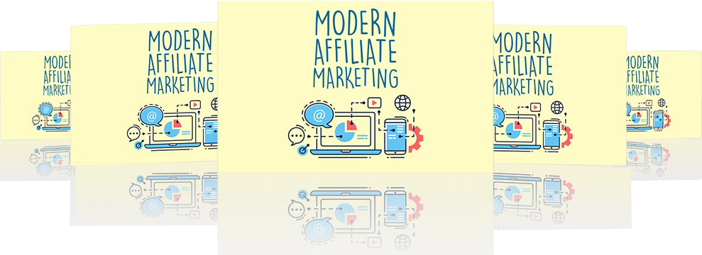 AFFILIATE MARKETING: EASIEST INCOME