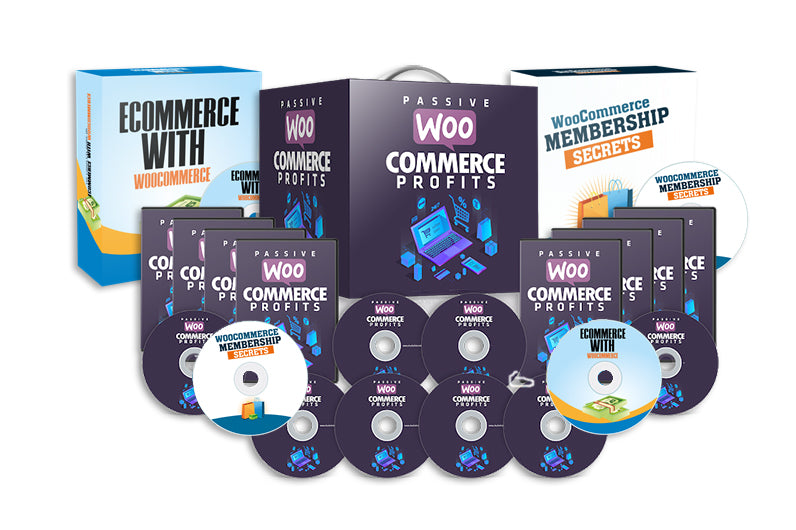 WooTang - 3 WooCommerce Essentials!
