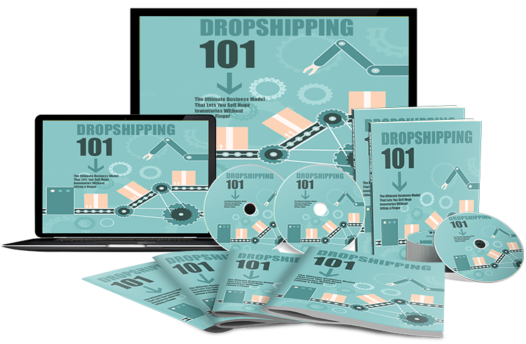 DROPSHIPPING 101