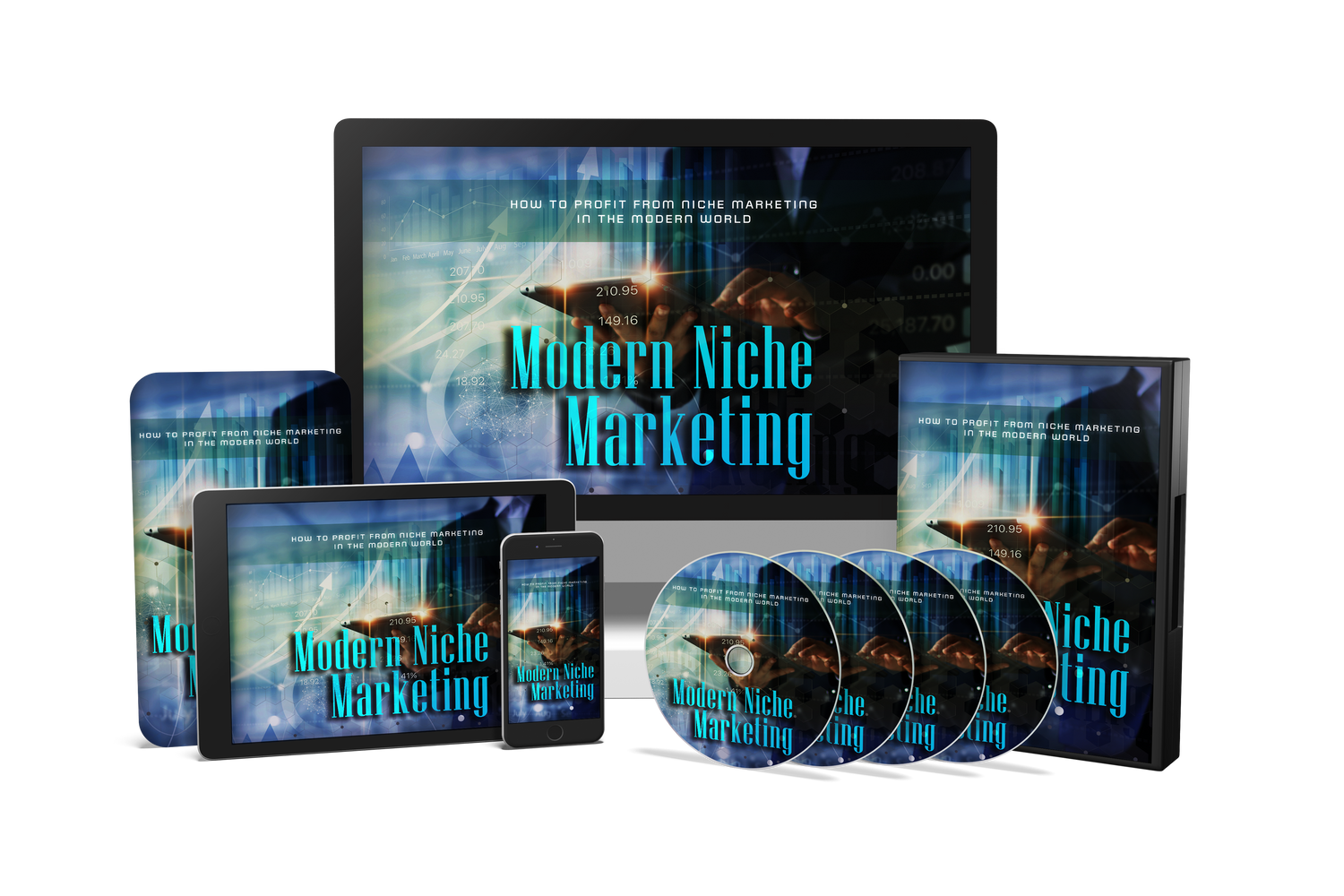Marketing Machine