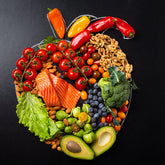 Health, Fitness, Diet & Food