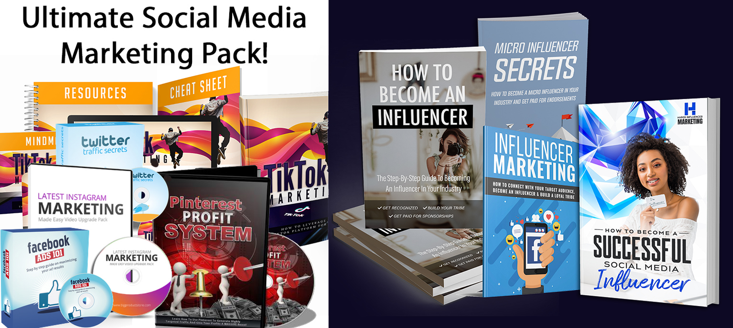 SOCIAL MEDIA MARKETING