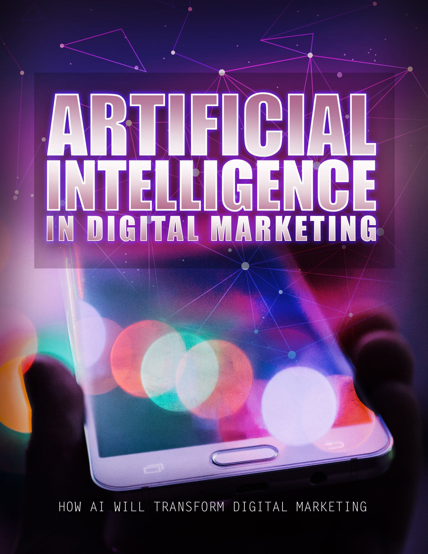 The Future: Artificial Intelligence in Marketing