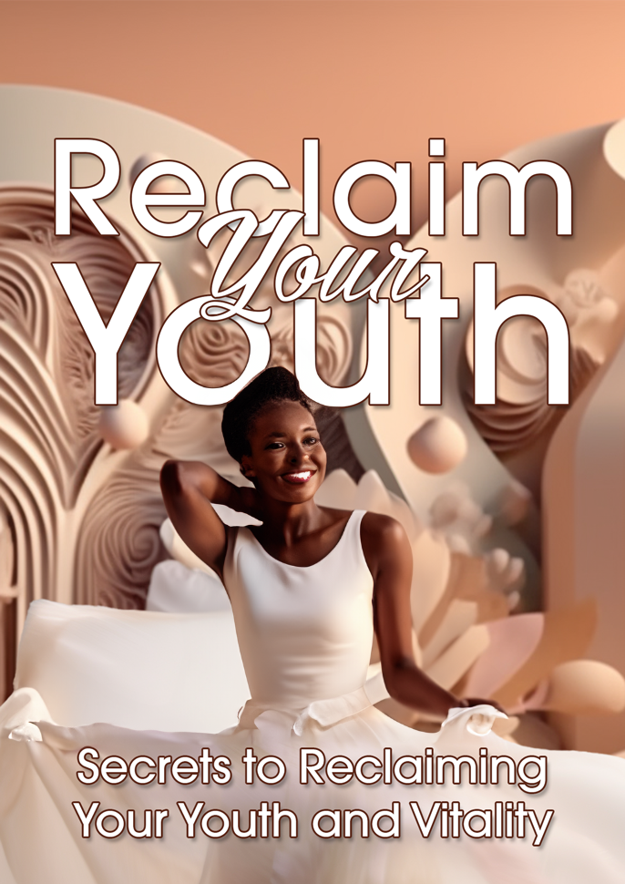 License - Reclaim Your Youth