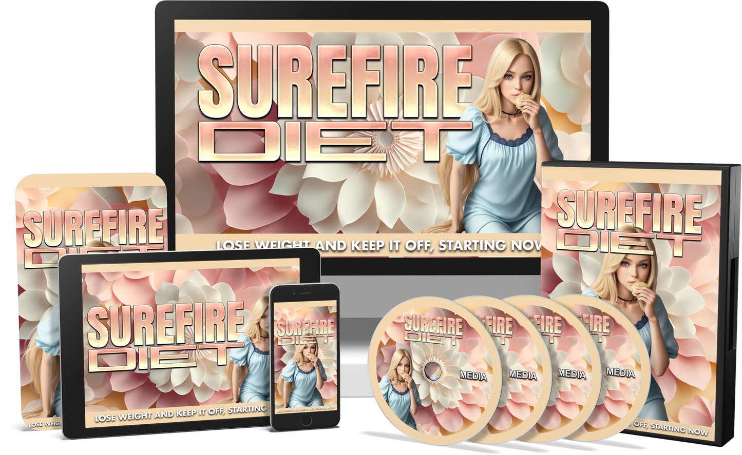 License - Surefire Diet