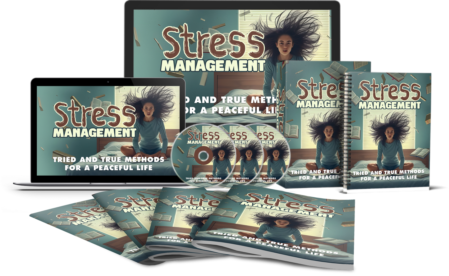 License - Stress Management