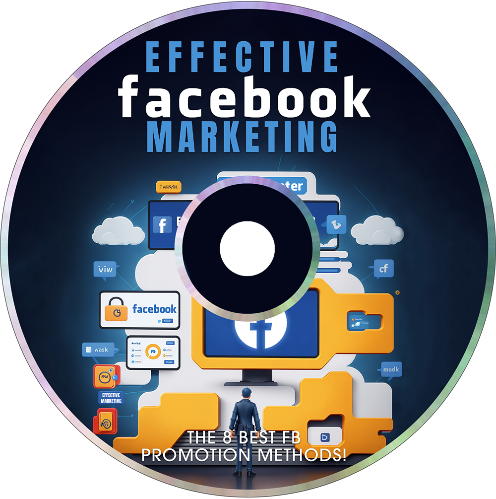 Effective Facebook Marketing