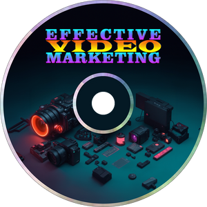 Effective Video Marketing