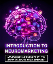 Load image into Gallery viewer, Introduction to Neuromarketing
