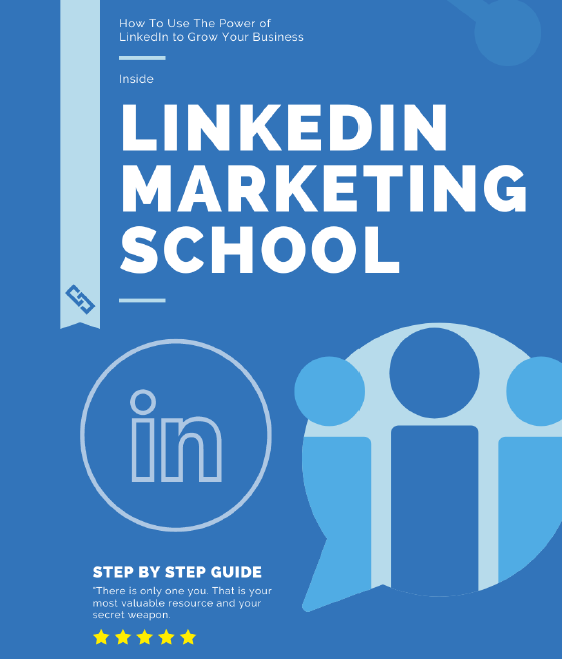 LinkedIn Marketing School