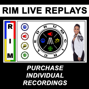 RIM LIVE REPLAYS