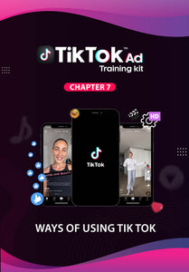 NEW: Tik Tok Ad Training Kit