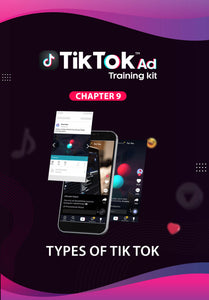 NEW: Tik Tok Ad Training Kit