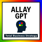 Allay Biz Strategy GPT