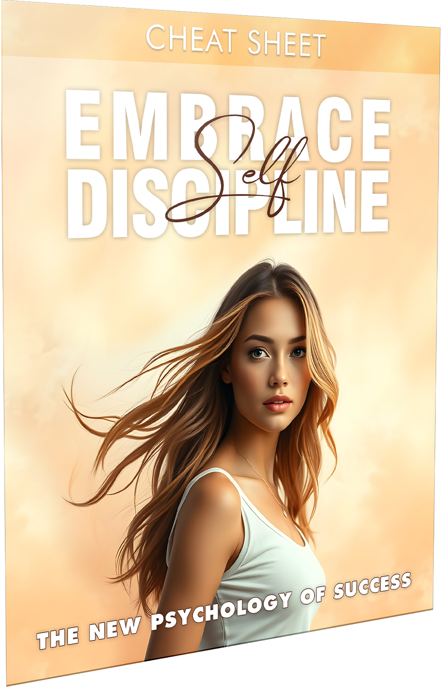License - Embrace Discipline