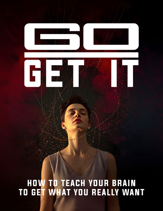 NEW!! License - Go Get It