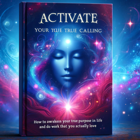 License - Activate Your True Calling