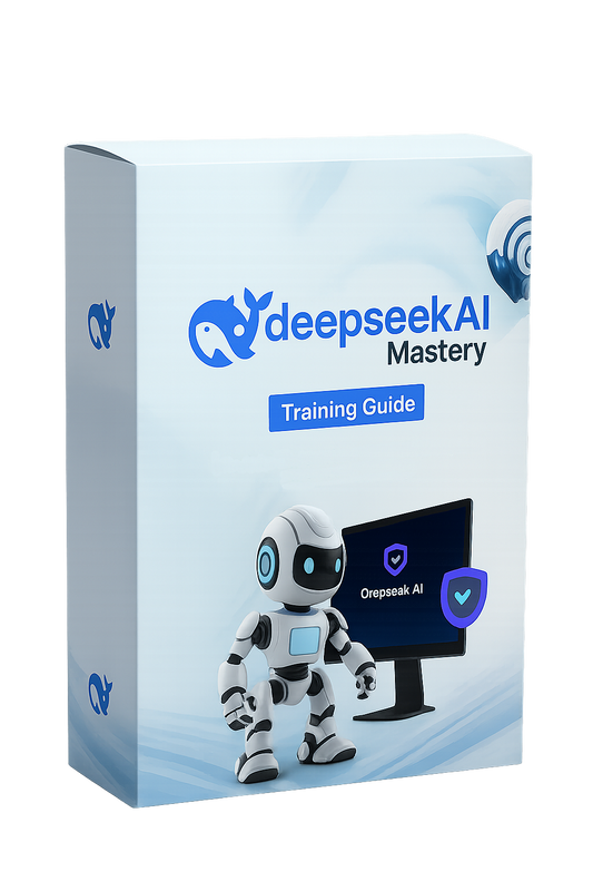 License - DeepSeek Mastery