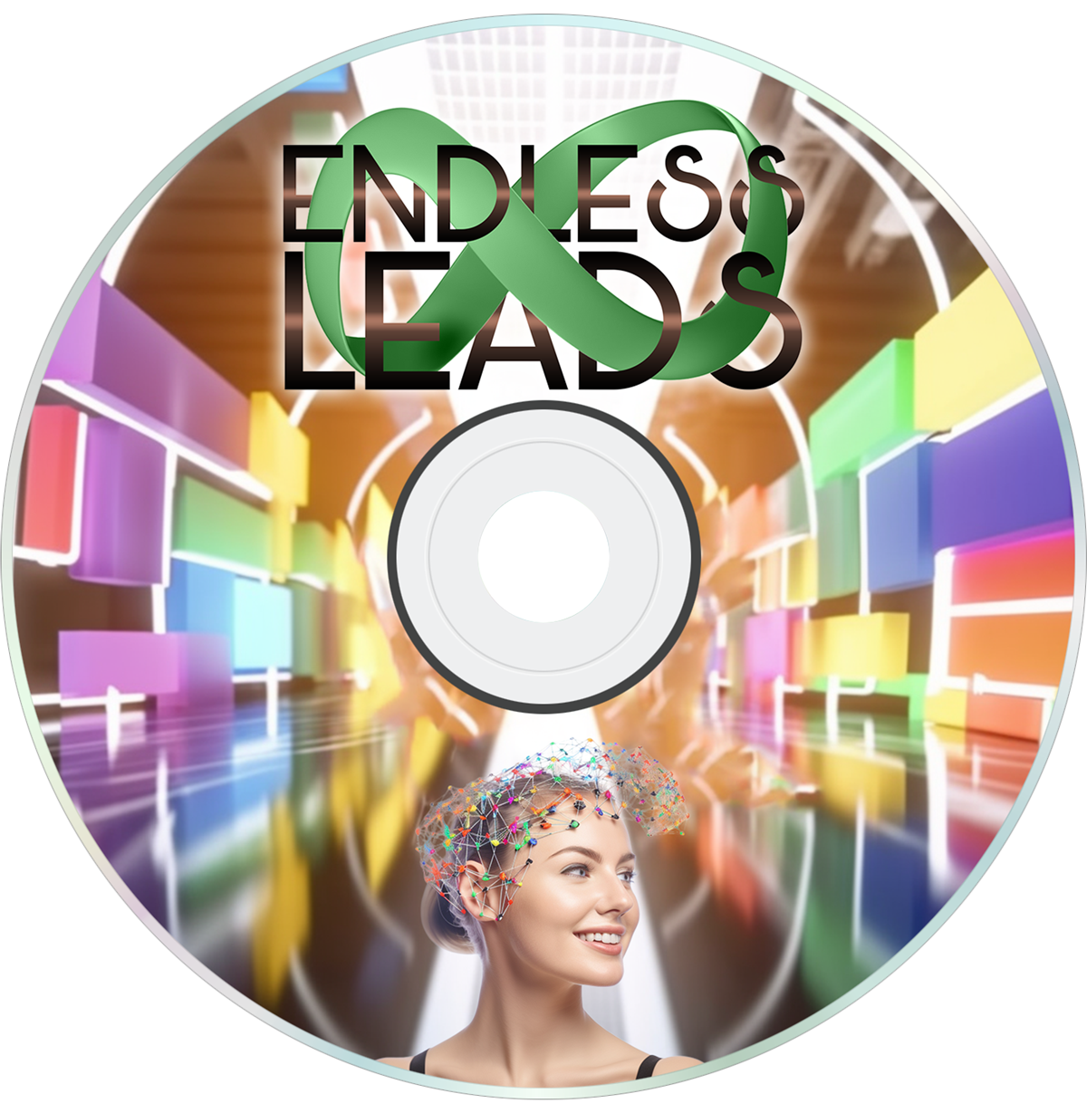 License - Endless Leads