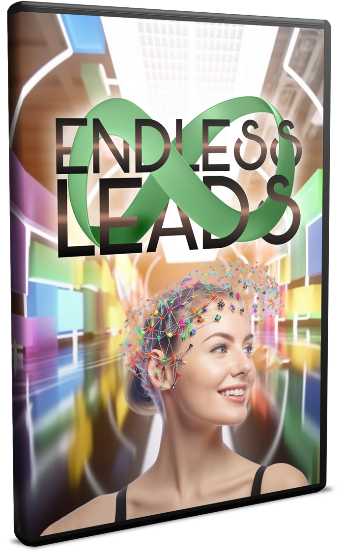 License - Endless Leads