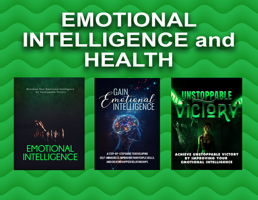 Biz-In-A-Box EMOTIONAL INTELLIGENCE and HEALTH