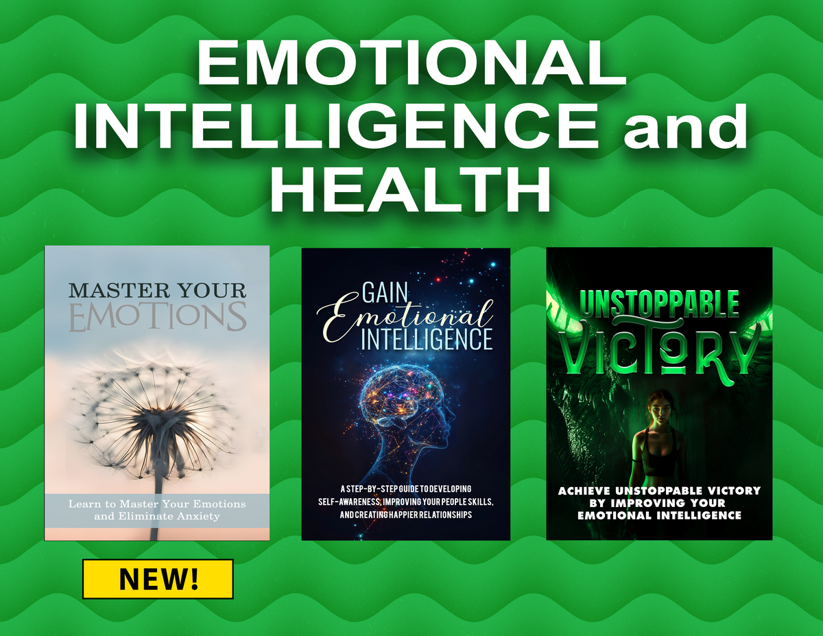 Biz-In-A-Box EMOTIONAL INTELLIGENCE and HEALTH