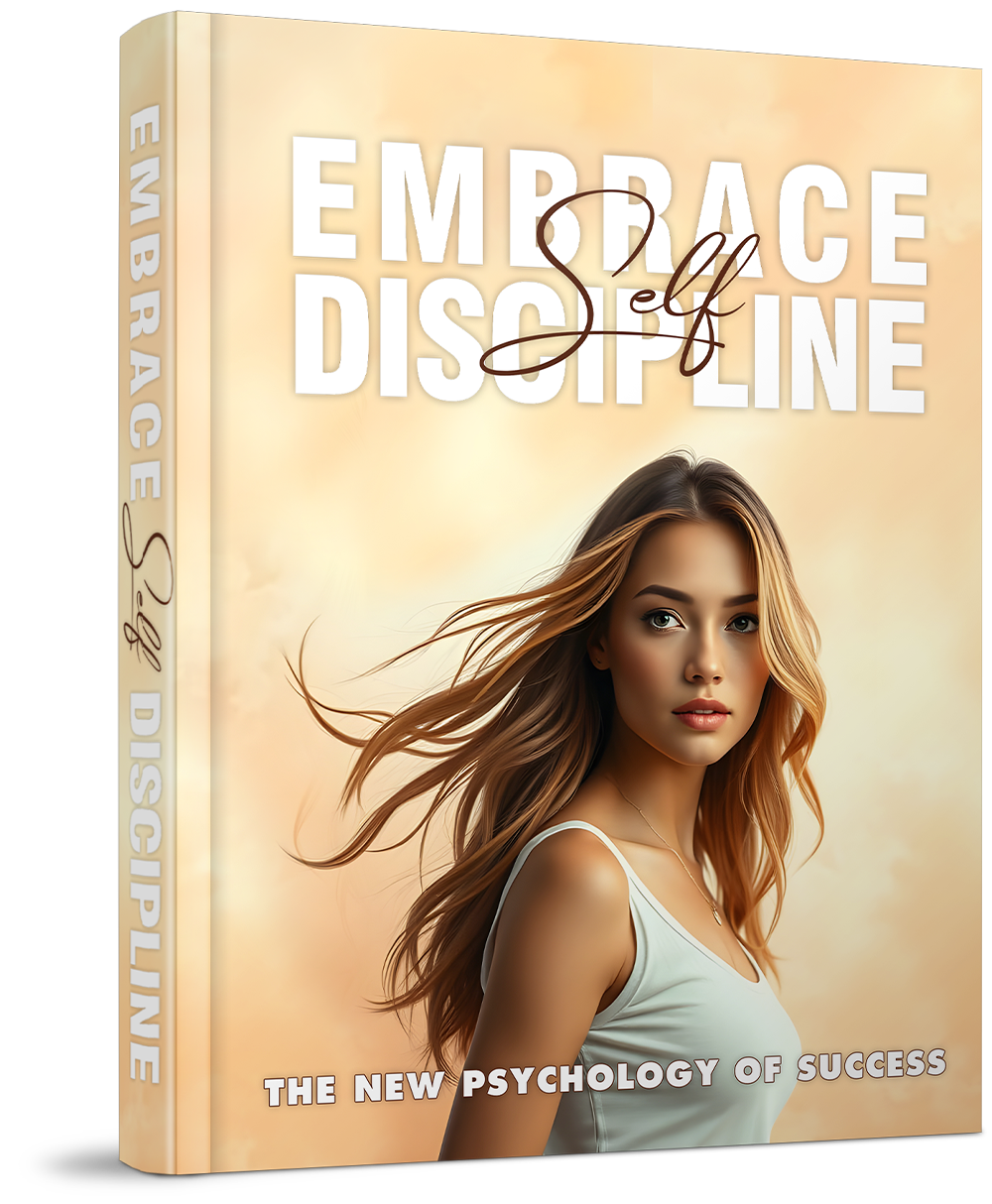 License - Embrace Discipline