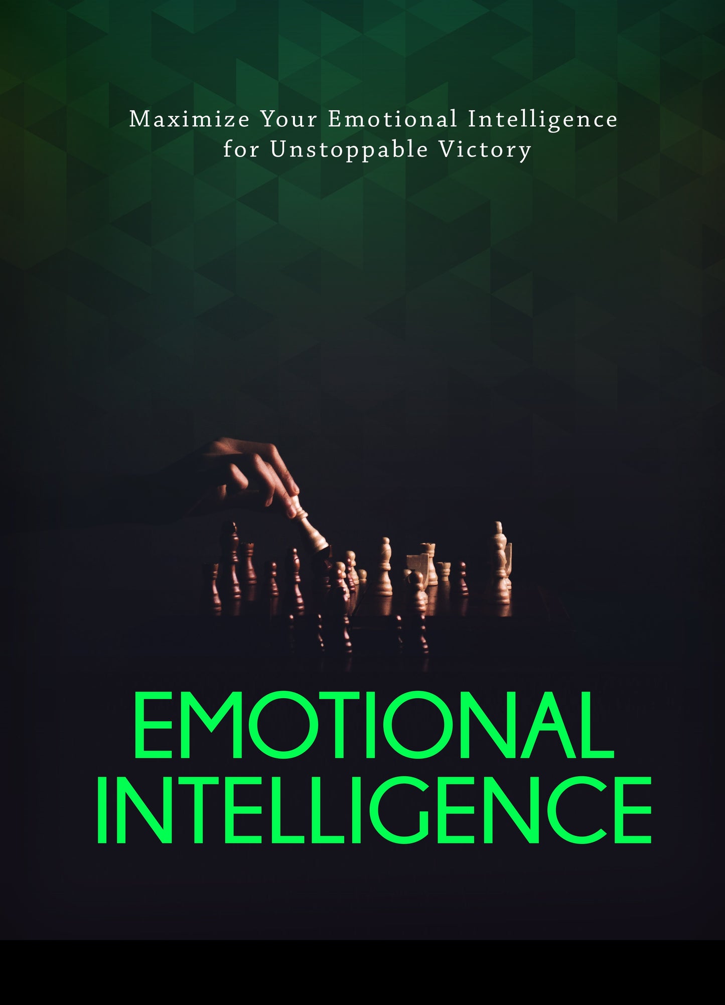 License - Emotional Intelligence