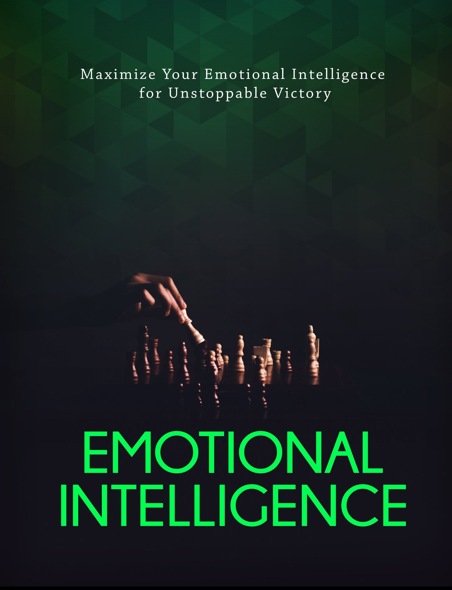 Biz-In-A-Box EMOTIONAL INTELLIGENCE and HEALTH