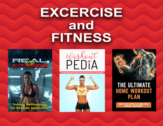 Biz-In-A-Box EXERCISE and FITNESS