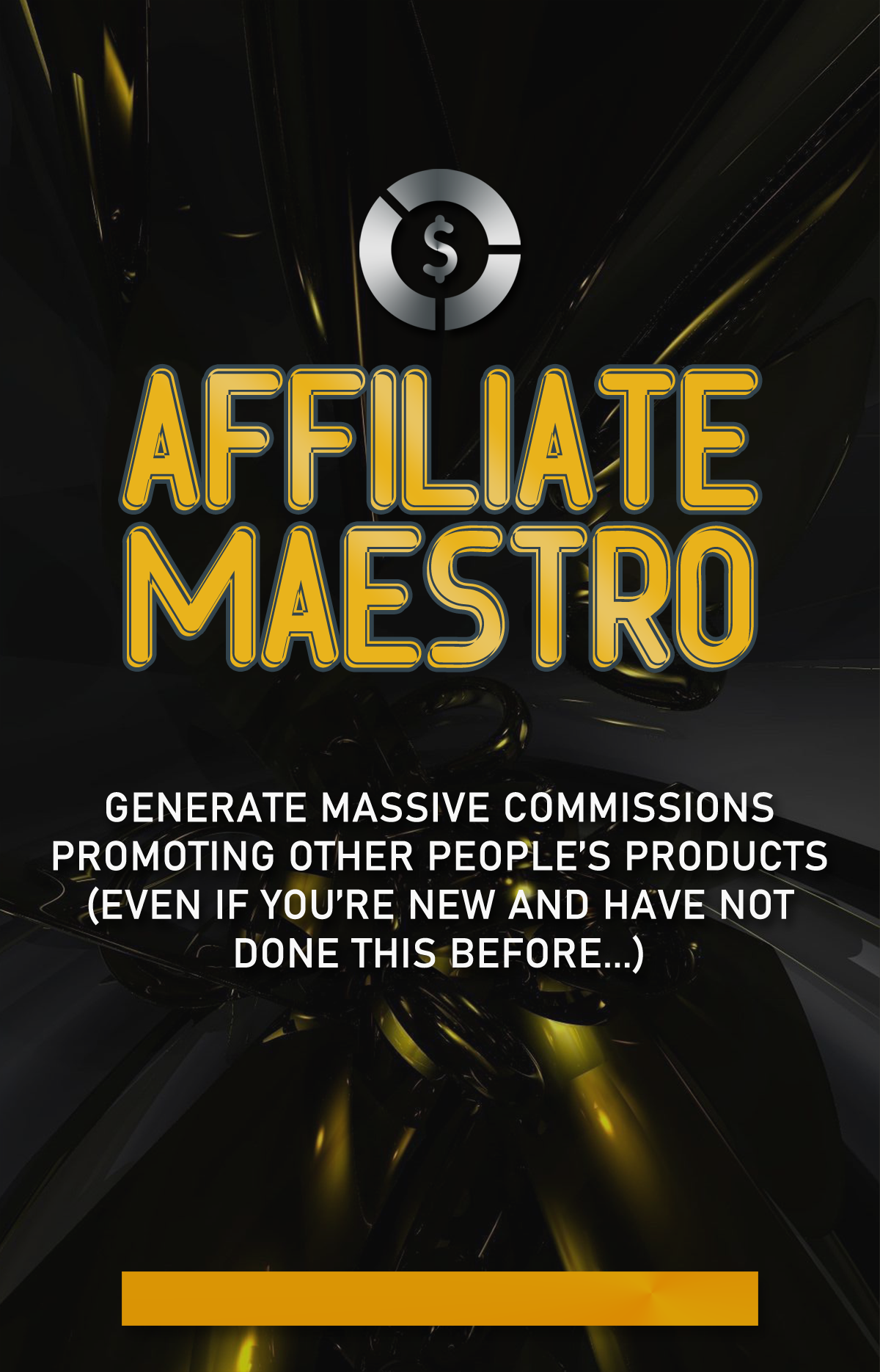 Affiliate Maestro