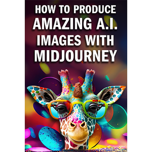 How To Produce Amazing AI Images with Mid Journey