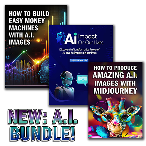 NEW AI BUNDLE