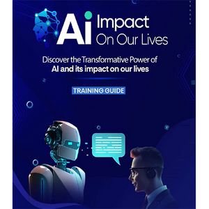 Impact of AI On Our Lives