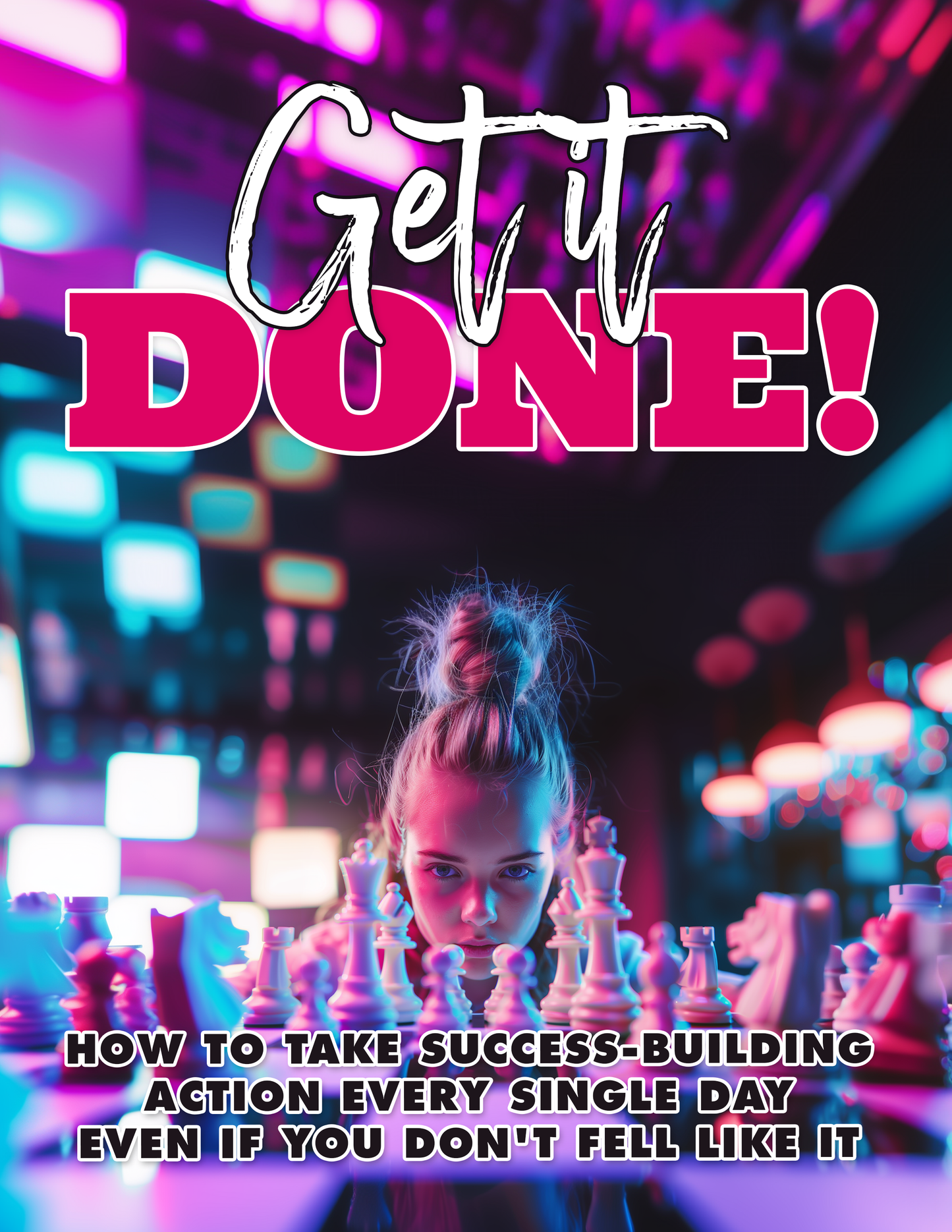 Biz-In-A-Box ACHIEVING GOALS and OVERCOMING OBSTACLES