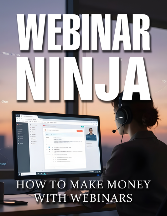 Webinar Ninja