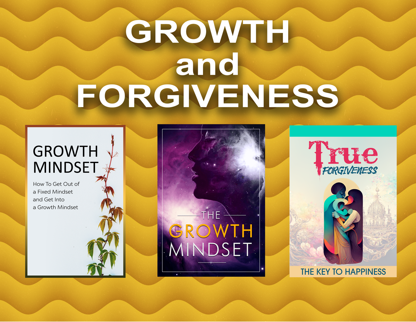 Biz-In-A-Box GROWTH and FORGIVENESS