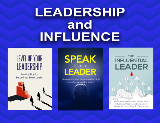 Biz-In-A-Box LEADERSHIP and INFLUENCE