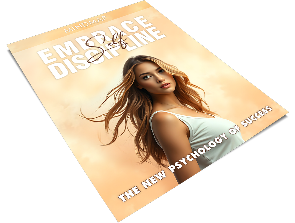 License - Embrace Discipline