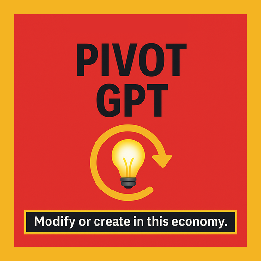 Access to PivotGPT