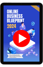 Load image into Gallery viewer, NEW License - Online Business Blueprint 2024
