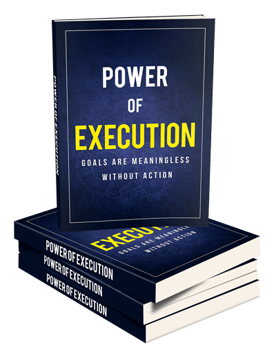 Power Of Execution