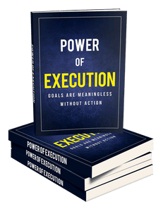 NEW: Power Of Execution