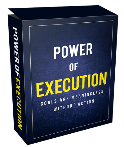 Power Of Execution