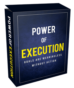 Power Of Execution