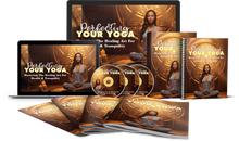 Load image into Gallery viewer, NEW! License - Perfecting Your Yoga
