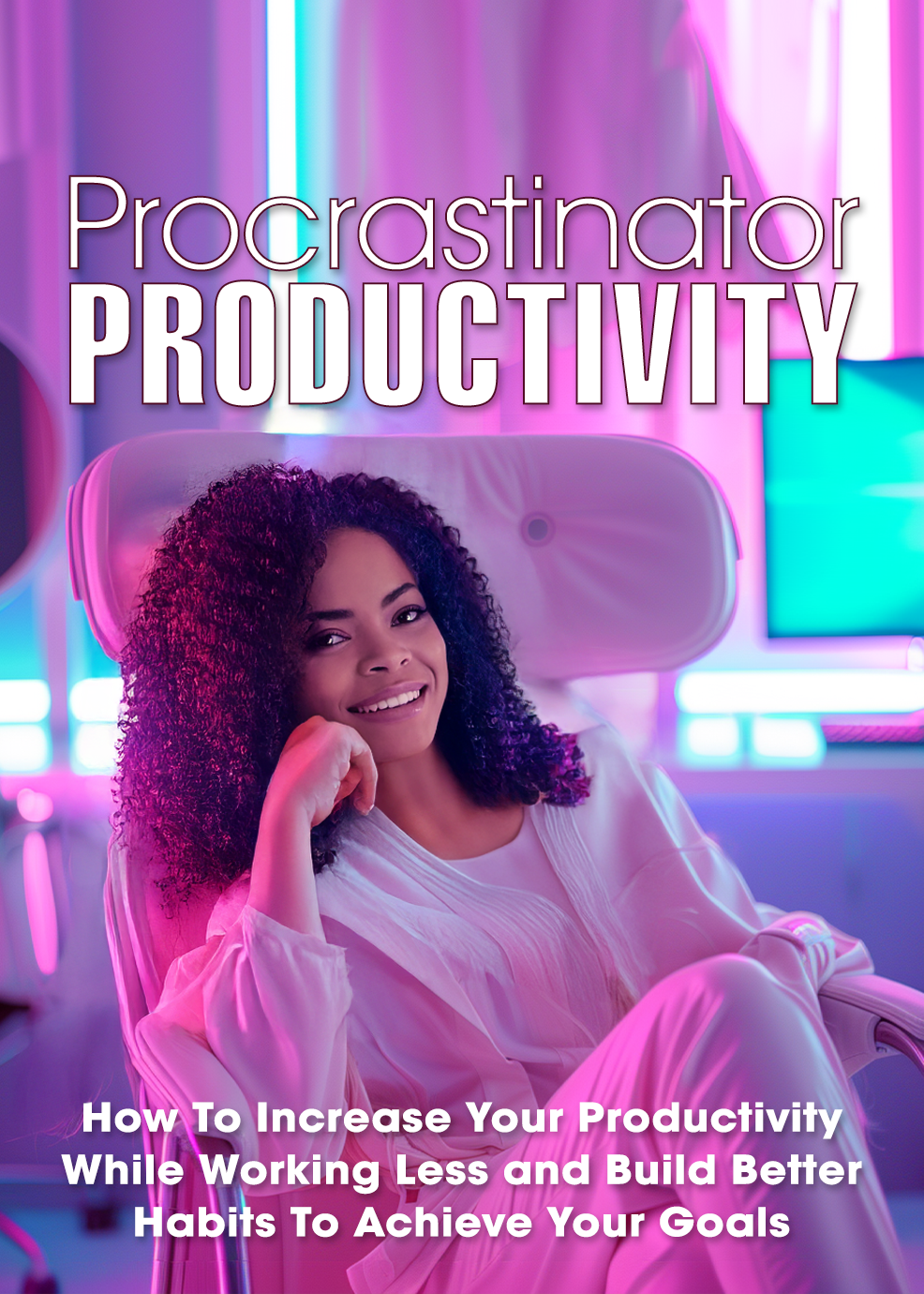 License - Procrastinator Productivity