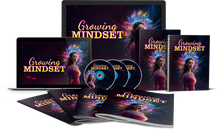 Load image into Gallery viewer, NEW! License - Growing Mindset
