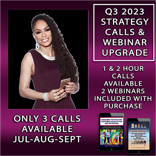 Q3 2023 BIZ STRATEGY CALLS - WEBINAR UPGRADE