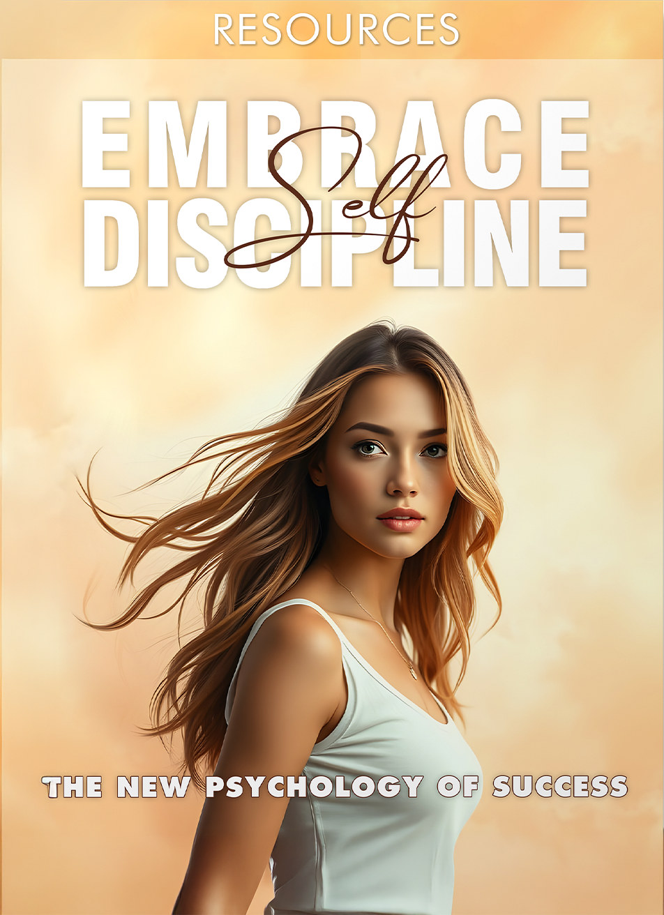 Biz-In-A-Box DISCIPLINE and FOCUS